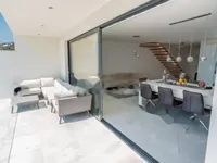 Недвижимость Дуплекс 210 м², Побри, Волоско: 32