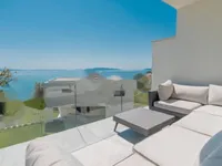 Недвижимость Дуплекс 210 м², Побри, Волоско: 33