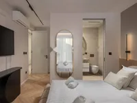 Недвижимость Трехкомнатная квартира Центр: 16