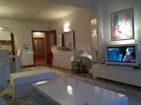 Недвижимость Четырехкомнатная квартира в центре Опатии: 1