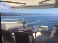 Недвижимость Четырехкомнатная квартира в центре Опатии: 2