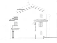 Недвижимость Семейный дом 100 м², Центр: 14