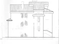 Недвижимость Семейный дом 100 м², Центр: 16