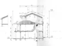 Недвижимость Семейный дом 100 м², Центр: 18