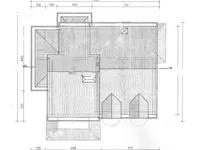 Недвижимость Семейный дом 100 м², Центр: 20