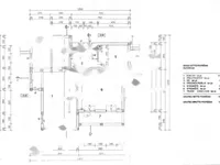 Недвижимость Семейный дом 100 м², Центр: 23