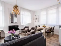 Недвижимость Квартира, Центр, Опатия: 1