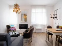 Недвижимость Квартира, Центр, Опатия: 5