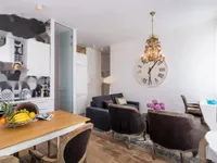 Недвижимость Квартира, Центр, Опатия: 10