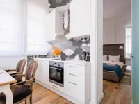 Недвижимость Квартира, Центр, Опатия: 15