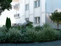 Недвижимость Четырехкомнатная квартира в центре Опатии: 7