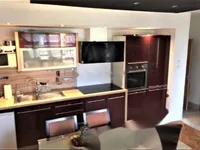 Недвижимость Семейный дом 300 м², Центр, Опатия: 2