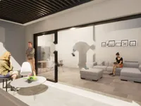 Недвижимость Двухкомнатная квартира центр: 12