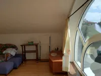 Недвижимость Двухкомнатная квартира в центре: 5