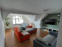 Недвижимость Трехкомнатная квартира в центре: 3