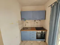 Недвижимость Двухкомнатная квартира, Центр: 5