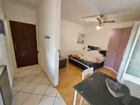 Недвижимость Двухкомнатная квартира, Центр: 16