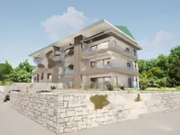 Недвижимость Двухкомнатная квартира в центре: 2