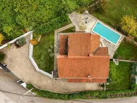 Недвижимость Семейный дом 280 м², Центр, Опатия: 2