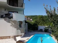 Недвижимость Семейный дом 280 м², Центр, Опатия: 6