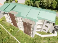 Недвижимость Трехкомнатная квартира Центр: 12