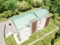 Недвижимость Трехкомнатная квартира Центр: 16