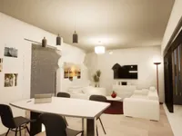 Недвижимость Трехкомнатная квартира Центр: 19