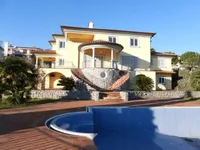 Недвижимость Дом в центре Опатии: 1