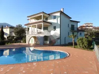 Недвижимость Дом в центре Опатии: 17