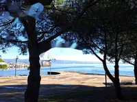 Недвижимость Двухкомнатная квартира в центре Опатии: 2