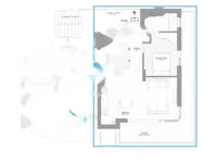 Недвижимость Трехкомнатная квартира в центре: 3