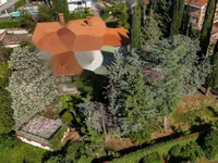 Недвижимость Семейный дом в центре Опатии: 20