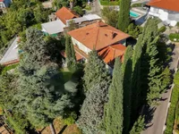 Недвижимость Семейный дом в центре Опатии: 21