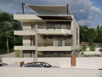 Недвижимость Четырехкомнатная квартира в центре: 1