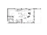 Недвижимость Четырехкомнатная квартира в центре: 5