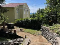 Недвижимость Семейный дом 140 м², Центр, Опатия: 19