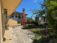 Недвижимость Четырехкомнатная квартира в центре Опатии: 2