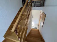 Недвижимость Четырехкомнатная квартира в центре Опатии: 12