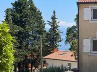 Недвижимость Четырехкомнатная квартира в центре Опатии: 20