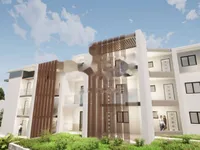 Недвижимость Двухкомнатная квартира, Центр: 7