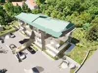 Недвижимость Двухкомнатная квартира, Центр: 16