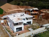 Недвижимость Новый дом в центре Опатии: 1