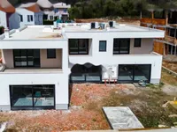 Недвижимость Новый дом в центре Опатии: 2