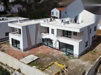 Недвижимость Новый дом в центре Опатии: 3