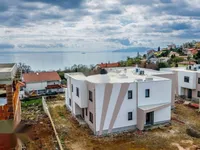 Недвижимость Новый дом в центре Опатии: 4