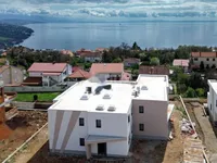 Недвижимость Новый дом в центре Опатии: 5