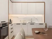 Недвижимость Двухкомнатная квартира в центре: 14