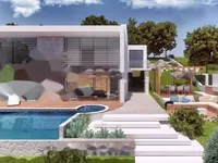 Недвижимость Семейный дом в центре Опатии: 2