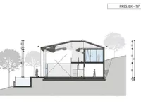 Недвижимость Семейный дом в центре Опатии: 5