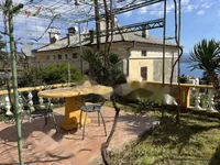 Недвижимость Однокомнатная квартира в центре: 6